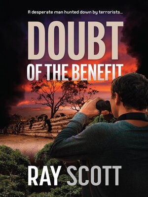 cover image of Doubt of the Benefit